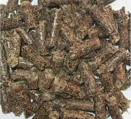 Hull-Pellets