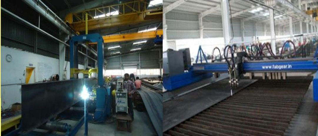 Manufacture
